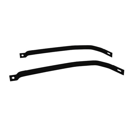 Agility Auto Parts 4040108 Fuel Tank Strap for Ford Specific Models