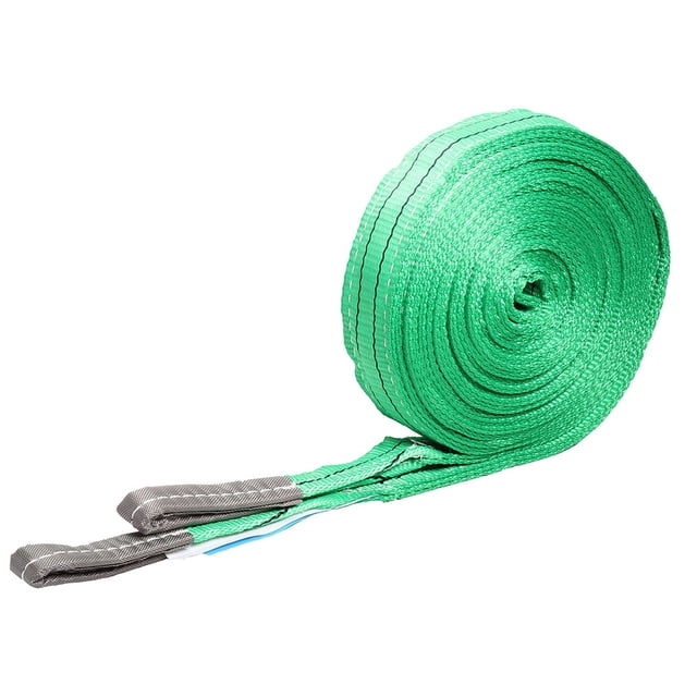 Eslinga Cinturon Tensor MIKEL'S S2-6M2 6m Ancho 2 toneladas