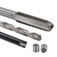 thumbnail image 2 of 15Pcs M12 x 1.25 Thread Repair Kit Helicoil Compatible 12mm Damaged Threads, 2 of 8