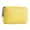 Yellow, variant on Gnwei Zipper Wallet Women, Small RFID Wallet Women, Slim Compact Travel RFID Blocking Credit Card Holder Womens Wallet, Business Card Holder, Compact Size KeyChain Wallet