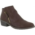 thumbnail image 2 of Easy Street Gusto Comfort Booties (Women), 2 of 7
