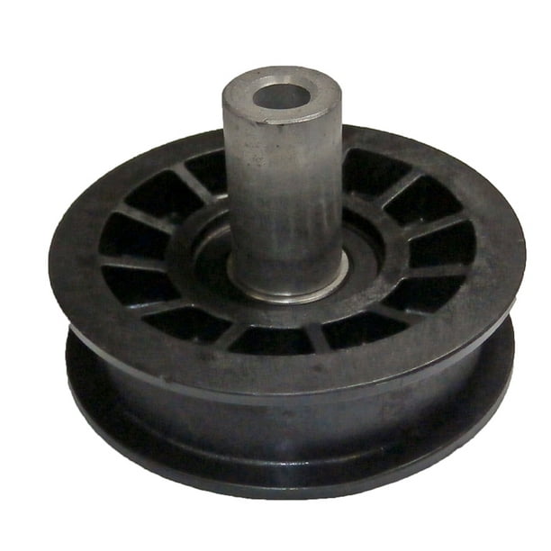 Husqvarna Genuine OEM Replacement Idler Pulley 532179114 Walmart