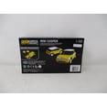 thumbnail image 2 of Puzzle Fun 3D 1:32 Mini Cooper- Solid Yellow- 64 pieces, 2 of 2