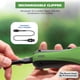 thumbnail image 3 of Kit de peluquería canina Wahl Pro Series inalámbrico de iones de litio 3025854, 3 of 7
