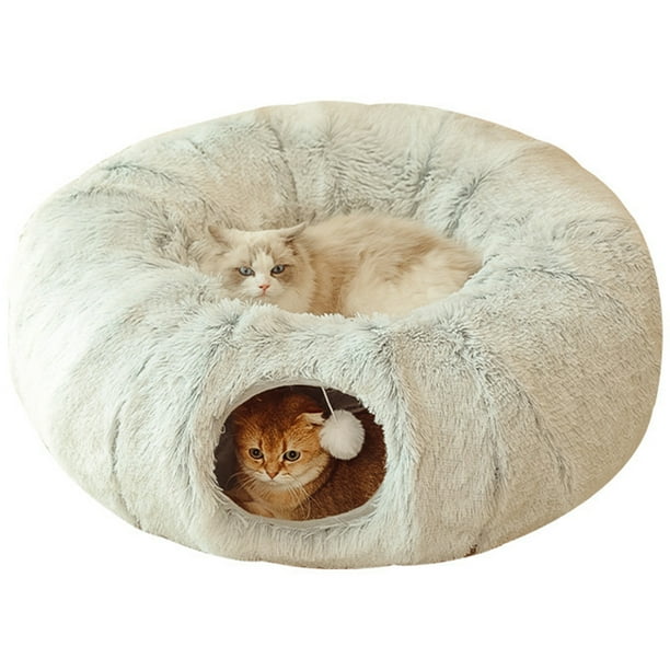 Cama Para Gatos Cama Gato Redonda Cama Para Gato Cama Redonda Para