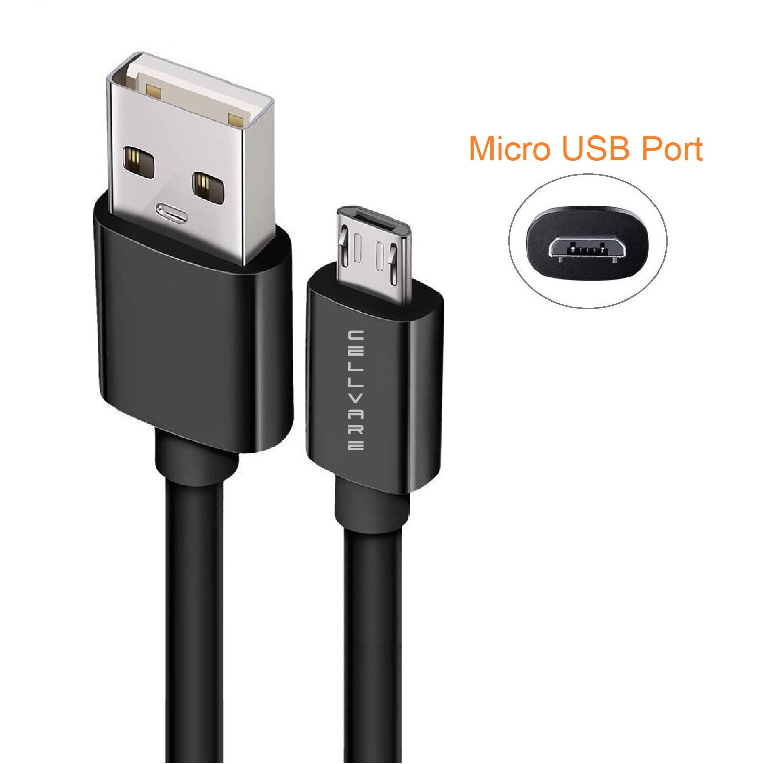 usb port for speakers