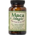 thumbnail image 2 of Herbs America Herbs America Maca Magic, 200 ea, 2 of 5
