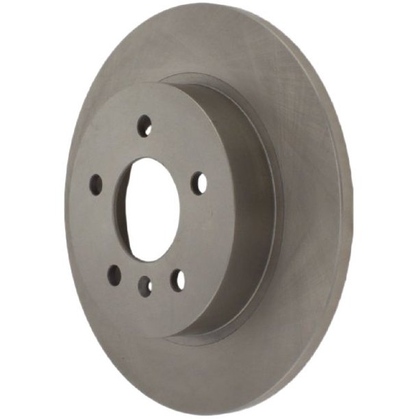 GoParts OE Replacement for 20062011 Buick Lucerne Rear Disc Brake Rotor for Buick Lucerne