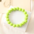thumbnail image 4 of 6 Types de Bracelets Bracelets de Tempérament Unisexes Adaptés pour Offrir, 4 of 9