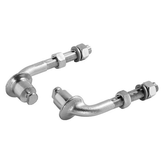 Reese 58435 Replacement Part, Cam Arm Assembly Qty. 2