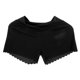 thumbnail image 5 of unbranded Shorts Maternales Transpirables Y Flexibles Para Uso Casual Durante Embarazo Y Postpartum, 5 of 7