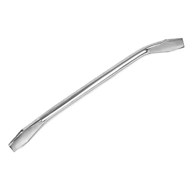 1pc Auto Brake Regulator Removal Small Steel Pry Bar Tire Scraping Pry Bar Automotive Tools Flat Tip Garage Workshop Tool