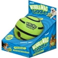 thumbnail image 4 of Wobble Wag Giggle Ball Dog Toy As Seen On TV, 4 of 10