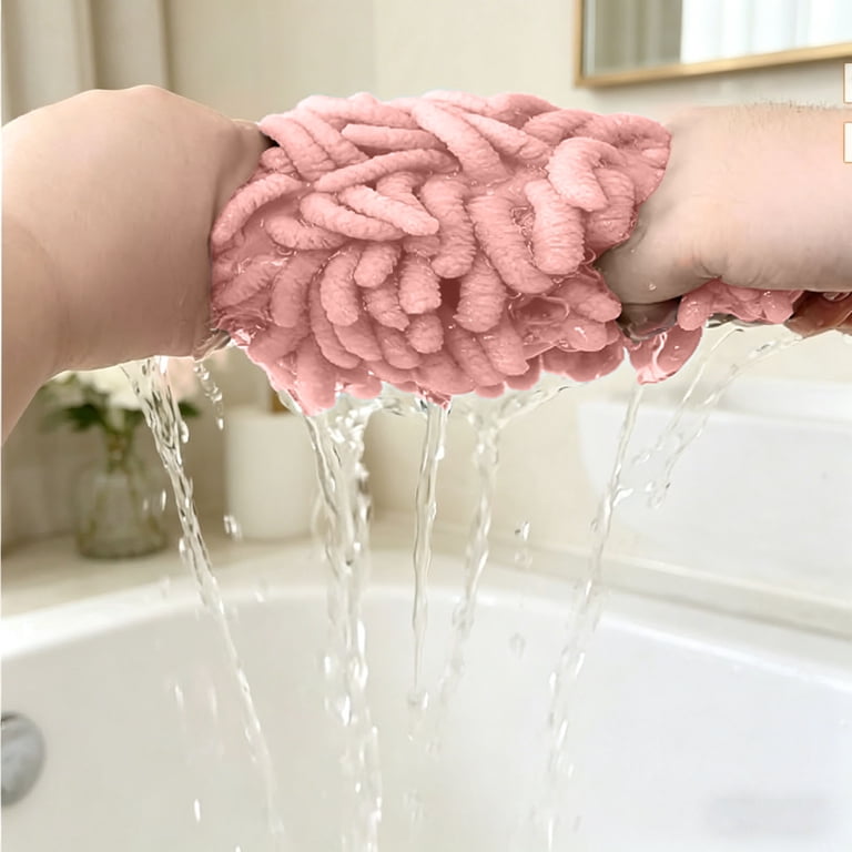 Badezimmer Handtücher Cartoon Badezimmer Handtücher Für Gäste WC Küche Erwachsene Bathroom Organizer Heated Towel Rack Bathroom Can Set Bathroom Shelves for Shower Standing Towel Racks for Bathroom