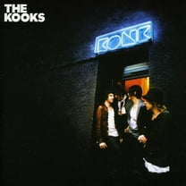The Kooks - Konk - CD