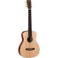 thumbnail image 1 of Martin LX1 Little Martin Modified 0-14 Fret Acoustic Guitar, 1 of 5