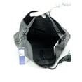 thumbnail image 6 of Rebecca Minkoff HS16IMOH13 Isobel Leather Hobo Bag, Black, 6 of 6