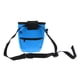 thumbnail image 2 of Bolsa de tiza para levantamiento de pesas y escalada en roca y cinturón ajustable Azul Zulema Bolsa de tiza, 2 of 8
