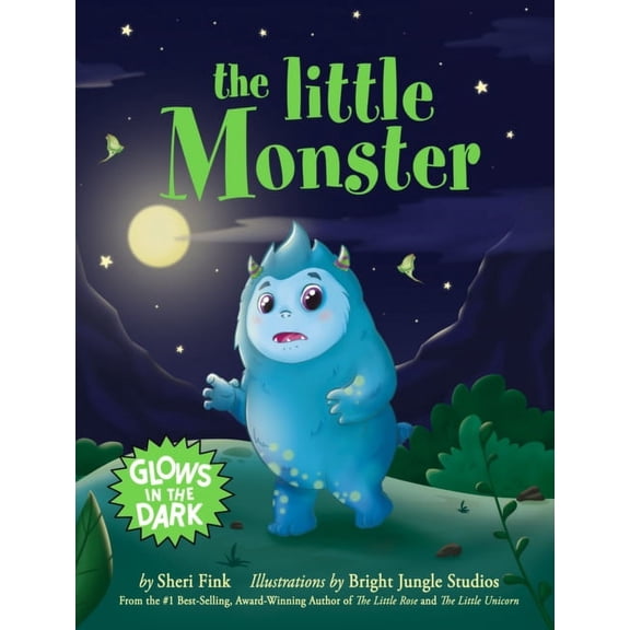 The Little Monster