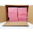 thumbnail image 2 of Monster No-Face Scrub Sponge- Scratch-Free (6pk), 2 of 4