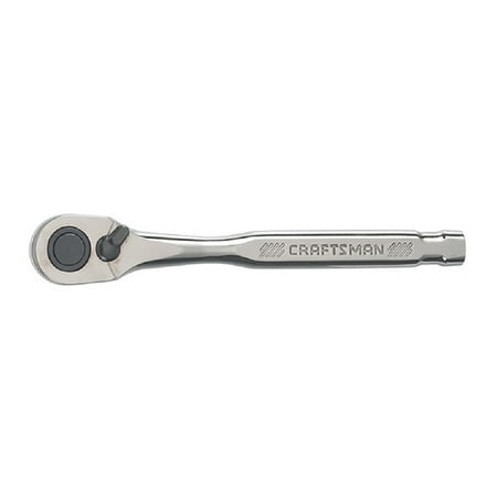 

Craftsman Craftsman CMMT82010 Metric and SAE Pear Head Alloy Steel