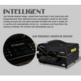 thumbnail image 6 of Techtongda 3D Muti-fuction Vacuum Sublimation Heat Press Machine for Phone Cases Mugs Printing Red or Black Color Three-dimensional printing CE Certification, 6 of 19