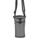 thumbnail image 1 of Portabotellas con correa ajustable para el hombro, adecuado para senderismo, fitness, acampada, paseos, viajes, playa y deportes. Bolsa para botellas de agua., 1 of 4