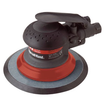 Ingersoll Rand 4152 Vacuum Ready Random Orbital Air Sander