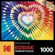 thumbnail image 4 of Rompecabezas RoseArt Kodak Premium Life, caja de colores, 1000 unidades, 4 of 7