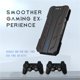 thumbnail image 2 of Inteprter Handle Game Console High Definition Controller Player Children Kids 5200 Interesting Portable Retro Gifts Games Electrónica, 2 of 6