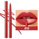 thumbnail image 1 of Lápiz de Labios de Larga Duración y No Desvanecible | Diseño Compacto y Ligero | Aplicación Fácil | Fórmula Hidratante | Peso Neto 0.2g | 12.2x1cm | Caja Individual, 1 of 3