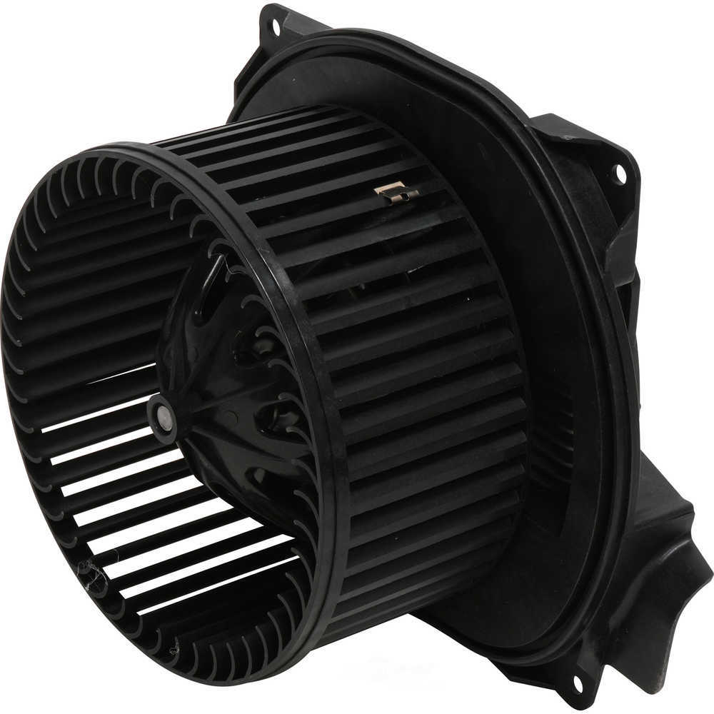 UAC BM 00116C Blower Motor W/ Wheel