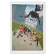 thumbnail image 1 of Película de SMG4 Kits de Pintura de Diamantes para Adultos 5D DIY Diamond Art Kits Full Drill Diamond Dots para Regalo Decoración de Pared y Relajación Artes de Gemas 20*30cm, 1 of 6
