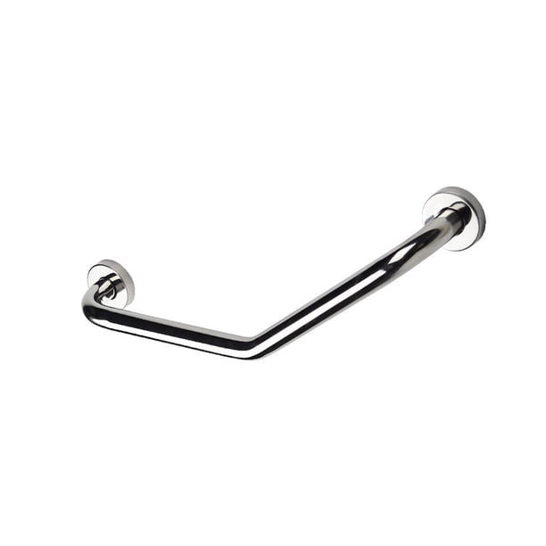 Rieles De Seguridad Para Baño, Manijas Antideslizantes De Seguridad Para Ancianos, Esquina De Pared De Baño Gruesa, Rieles De Seguridad Sin Barreras, Reposabrazos De Barro Para Baño Speravity HA020782-00