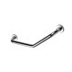 thumbnail image 1 of Rieles De Seguridad Para Baño, Manijas Antideslizantes De Seguridad Para Ancianos, Esquina De Pared De Baño Gruesa, Rieles De Seguridad Sin Barreras, Reposabrazos De Barro Para Baño Speravity HA020782-00, 1 of 6