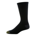 thumbnail image 3 of GOLDTOE Edition Men's Classic Sport Cushion Crew Socks, 6-Pack, 3 of 4