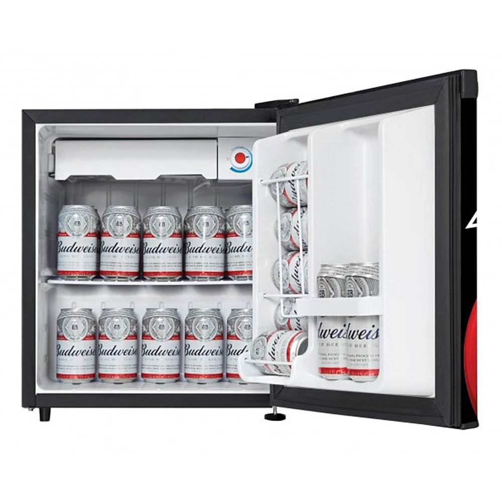 walmart mini beer fridge