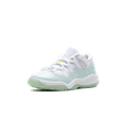 thumbnail image 4 of Jordan PRE SCHOOL Air Jordan 11 Low PS "Igloo" 580522 103 from Stadium Goods, 4 of 8
