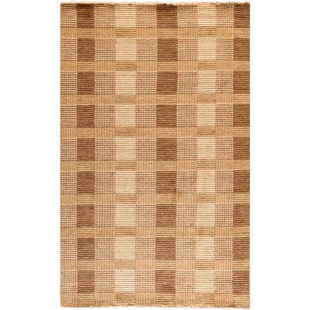 Tibetan Stripe Rug - Safavieh Tibetan Miraj Hand Tufted Wool Area Rug