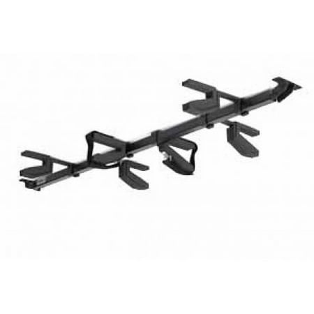 Big Sky Racks  Sky Bar UTV Gun Rack Single Gun