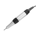 thumbnail image 3 of Nail Drill Electric Nail Drill Handle Nail Drill Machine Manicure And Pedicure Machine 30000 Rpm Nail Drill Handle TMISHION Professional 30000 RPM Electric Nail Drill Handle  For, 3 of 8