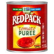 Redpack Tomato Puree, 29 oz Can