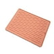 thumbnail image 1 of Silicone Dish Drying Mat Drying Mat For Kitchen Counter Heat Resistant Mat Easy Clean Drainboard Mat Non-Slip Dish Drainer Pad For Kitchen Counter, 1 of 3