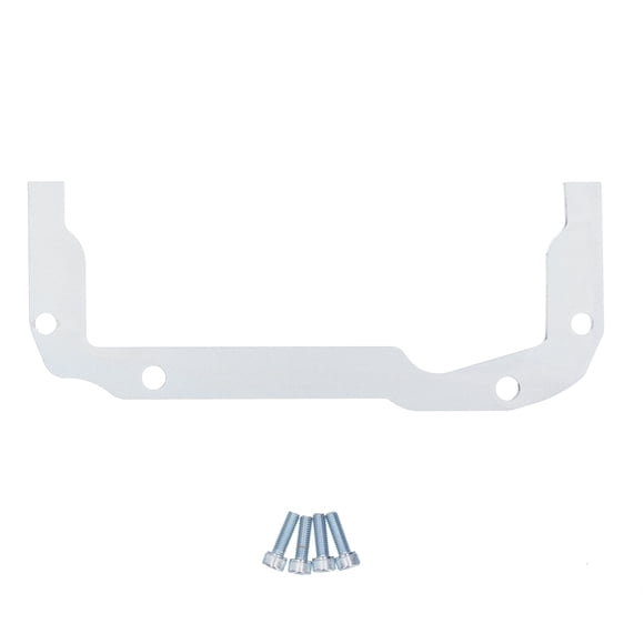 Oubit Aluminum Alloy Alignment Tool,Oil Pan Alignment Tool Engine Oil Pan Alignment Engine Parts Finest Materials