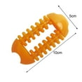 thumbnail image 5 of sunsanly Handheld Finger Massager Portable Deep Tissue Sore Muscles Recovery Physical Therapy Shoulder Arm Neck Back Feet Hand Full Body Massage Tool, 5 of 7