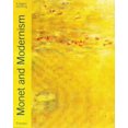 thumbnail image 1 of Pre-Owned Monet and Modernism (Paperback) 3791326155 9783791326153, 1 of 1