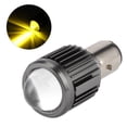 thumbnail image 1 of Faro delantero, faro LED para motocicleta BA20D, faro LED para vehículo, probado profesionalmente, 1 of 9