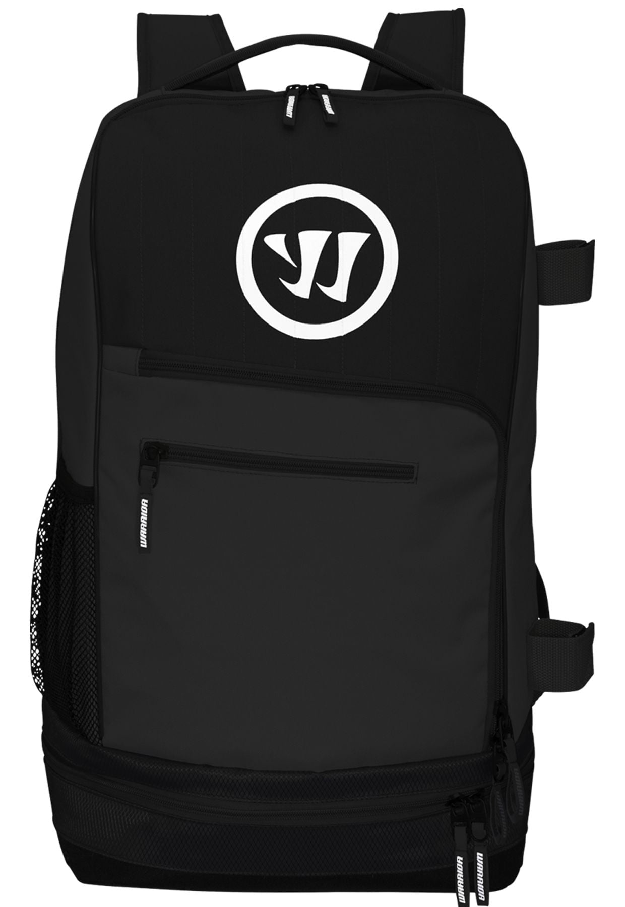 warrior lacrosse backpack