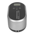 thumbnail image 3 of Aquarium Air Pump, Fish Tank Air Pump Power Outage Self Start Large Volume  For Fish Tank Silver, 3 of 8