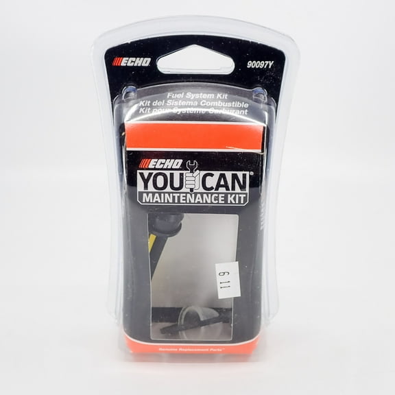 GENUINE ECHO YOU CAN FUEL SYSTEM KIT FITS SRM-210   MORE 90097Y